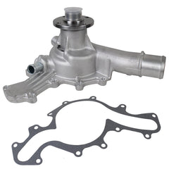 PAROD AW4108 front view shows an OE-style pump kit for Ford engines