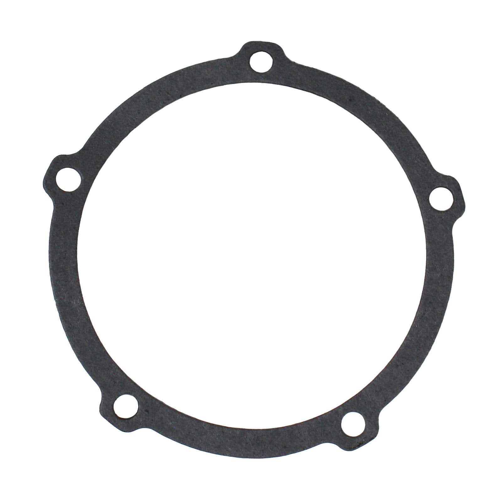 PAROD AW5033 durable water pump housing designed for longevity.