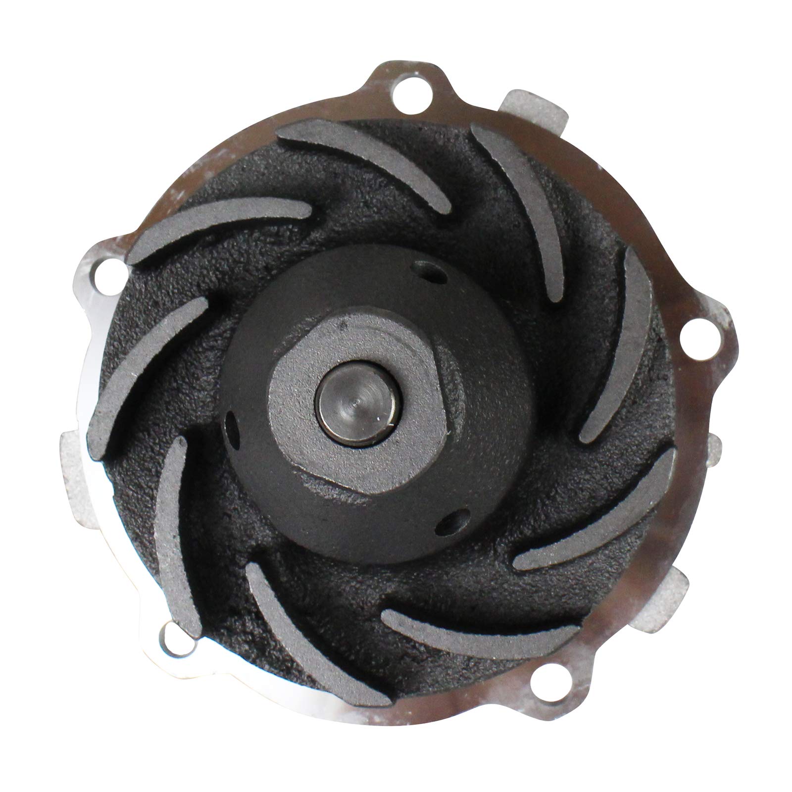 PAROD AW5033 packaging with OEM-quality labeling.