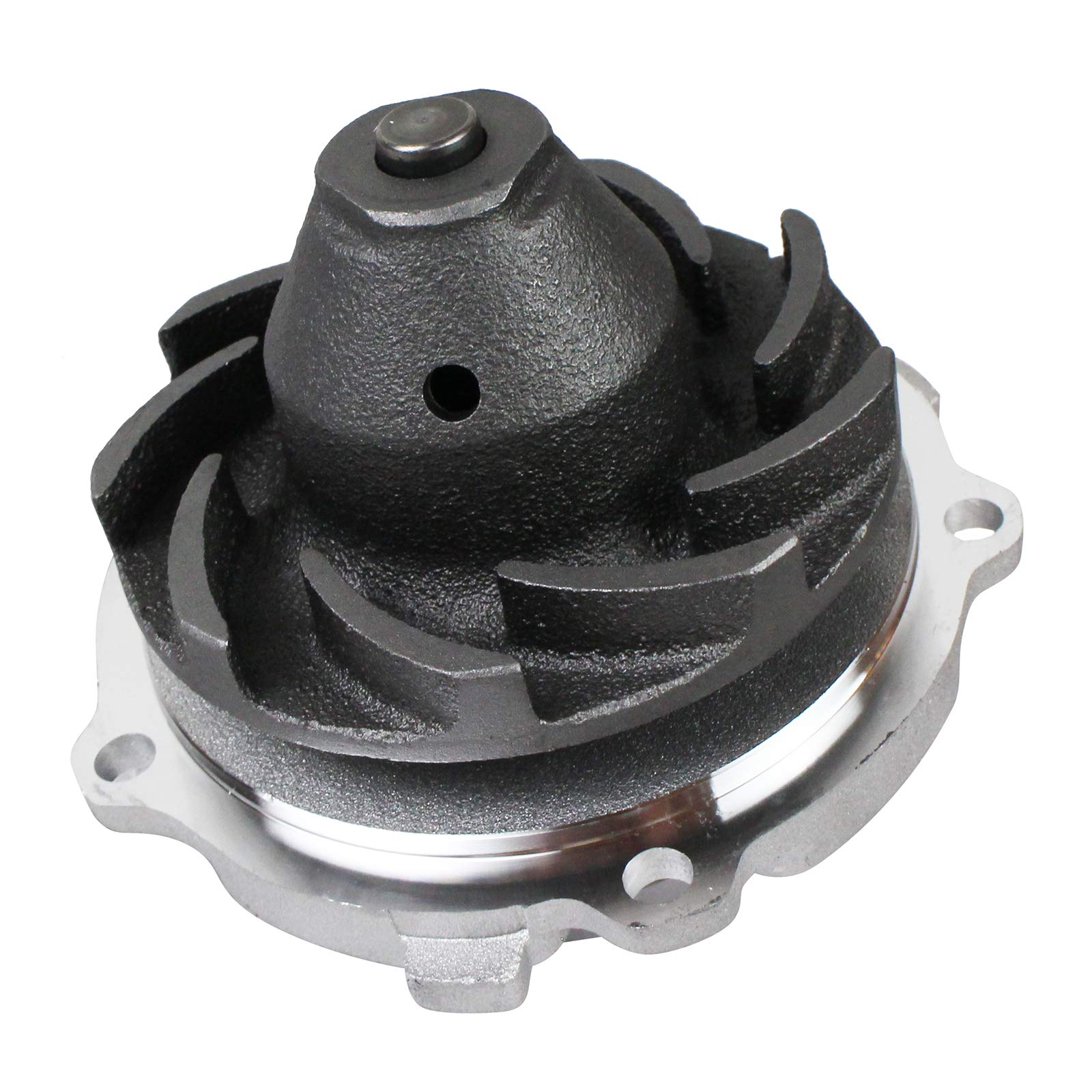 PAROD AW5033 warranty info highlighting 365-day return and 3-year coverage.
