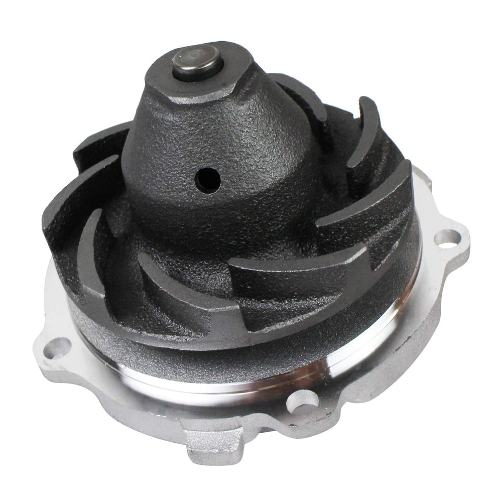 PAROD AW5033 warranty info highlighting 365-day return and 3-year coverage.