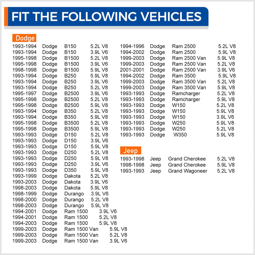 Gasket and seal details in PAROD AW7160 water pump kit for sealing reliability