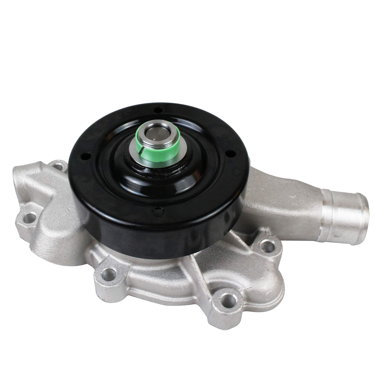 Under-hood view highlighting fit for 5.2L and 5.9L engines with PAROD AW7160