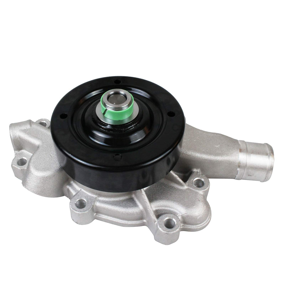 Under-hood view highlighting fit for 5.2L and 5.9L engines with PAROD AW7160