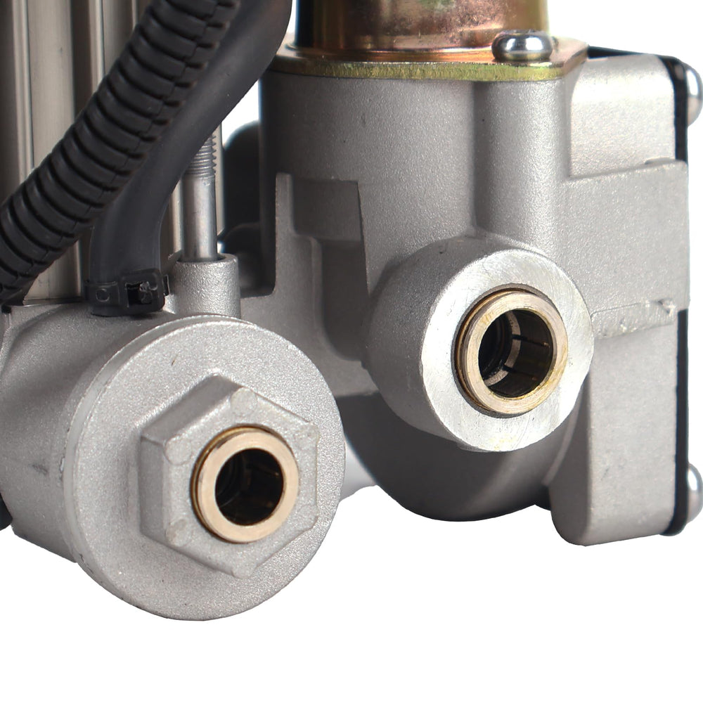 Parod LR023964 durable build, high-quality materials for long service life.