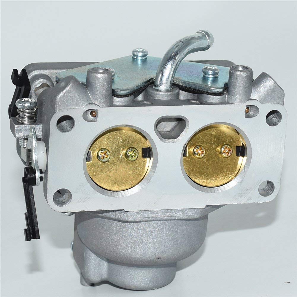 Partman carburetor for Kawasaki FH601V compatibility boosts reliable starts