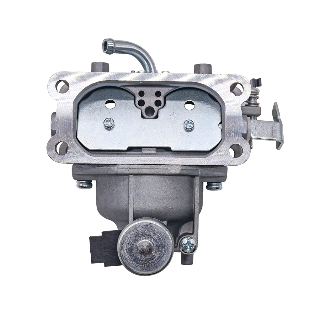 Partman carburetor for FX691V-AS26 compatibility boosts throttle response