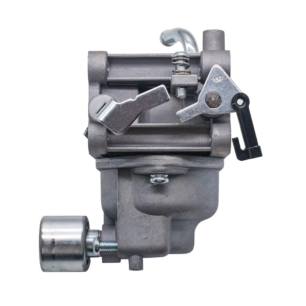 Partman carburetor for FX691V-AS28 compatibility enhances idle control