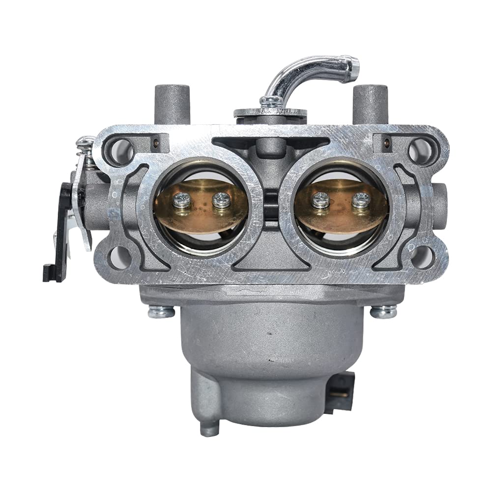 Partman carburetor for FX691V-BS20 edition ensures easy install