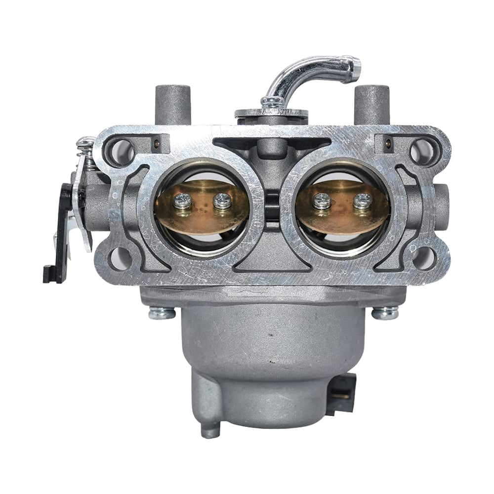 Partman carburetor for FX691V-BS20 edition ensures easy install