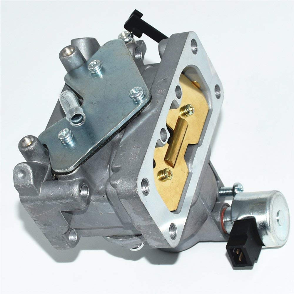 Partman carburetor for Kawasaki FX850V compatibility supports consistent operation