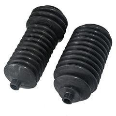 Partman steering rack boot for RZR 900, guards against mud intrusion
