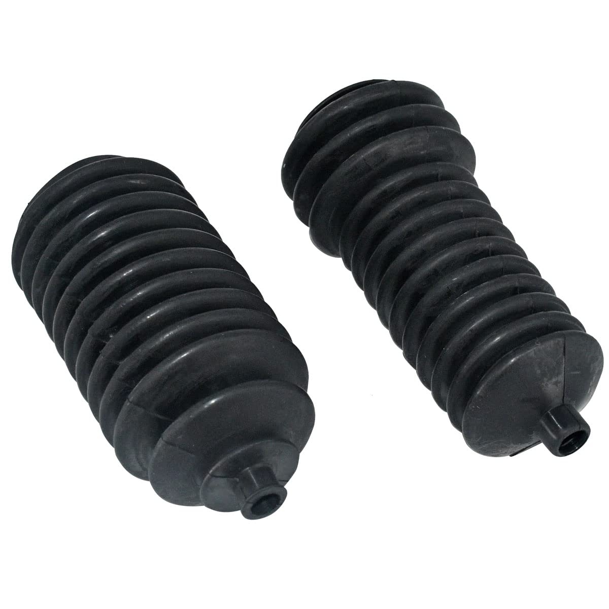 Partman steering rack boot, driver side for RZR 900, resists water seepage
