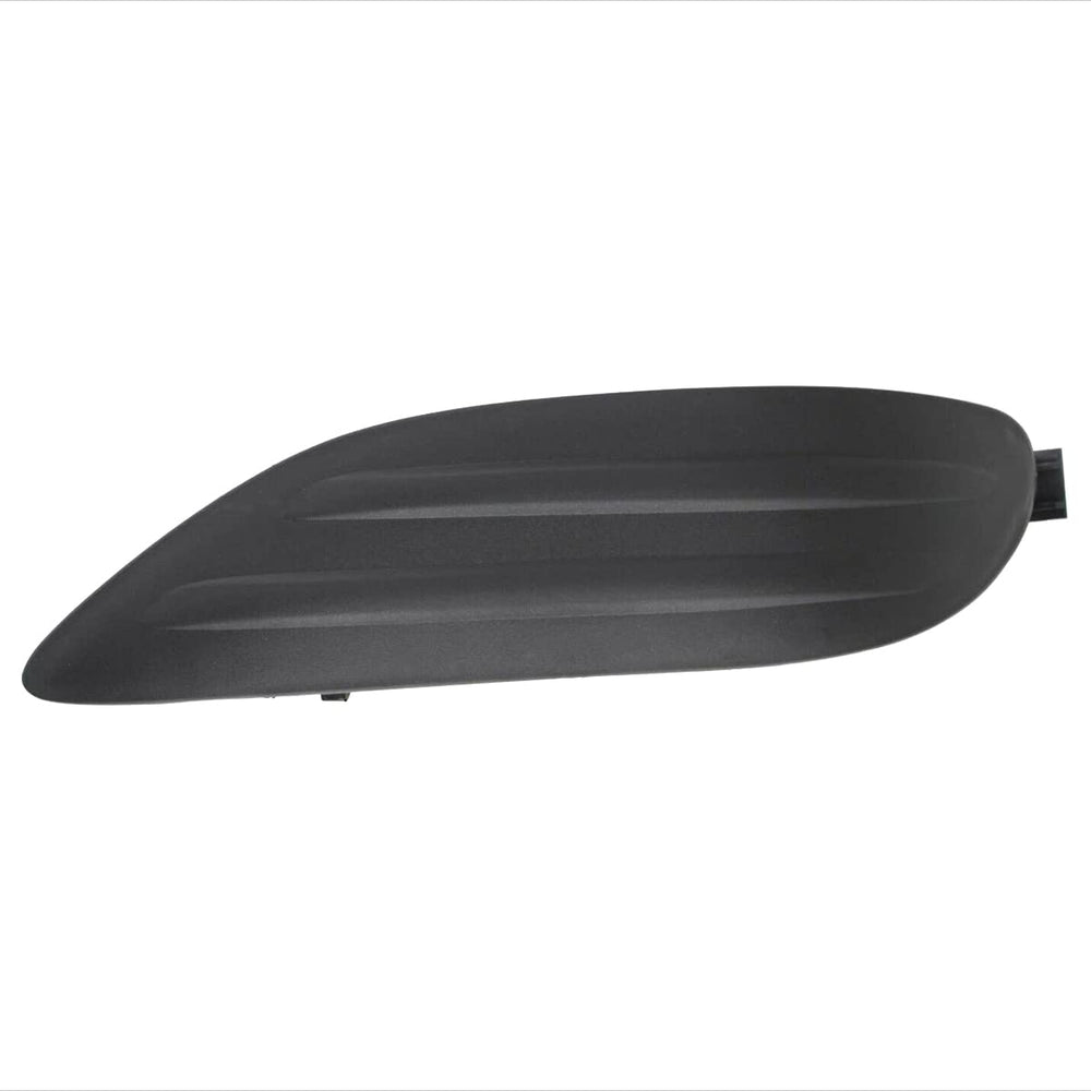 Parts N Go fog light cover set ready for installation with no modifications needed.