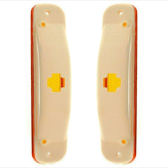 Parts N Go GM2550108 side marker assembly left for classic GM pickups.