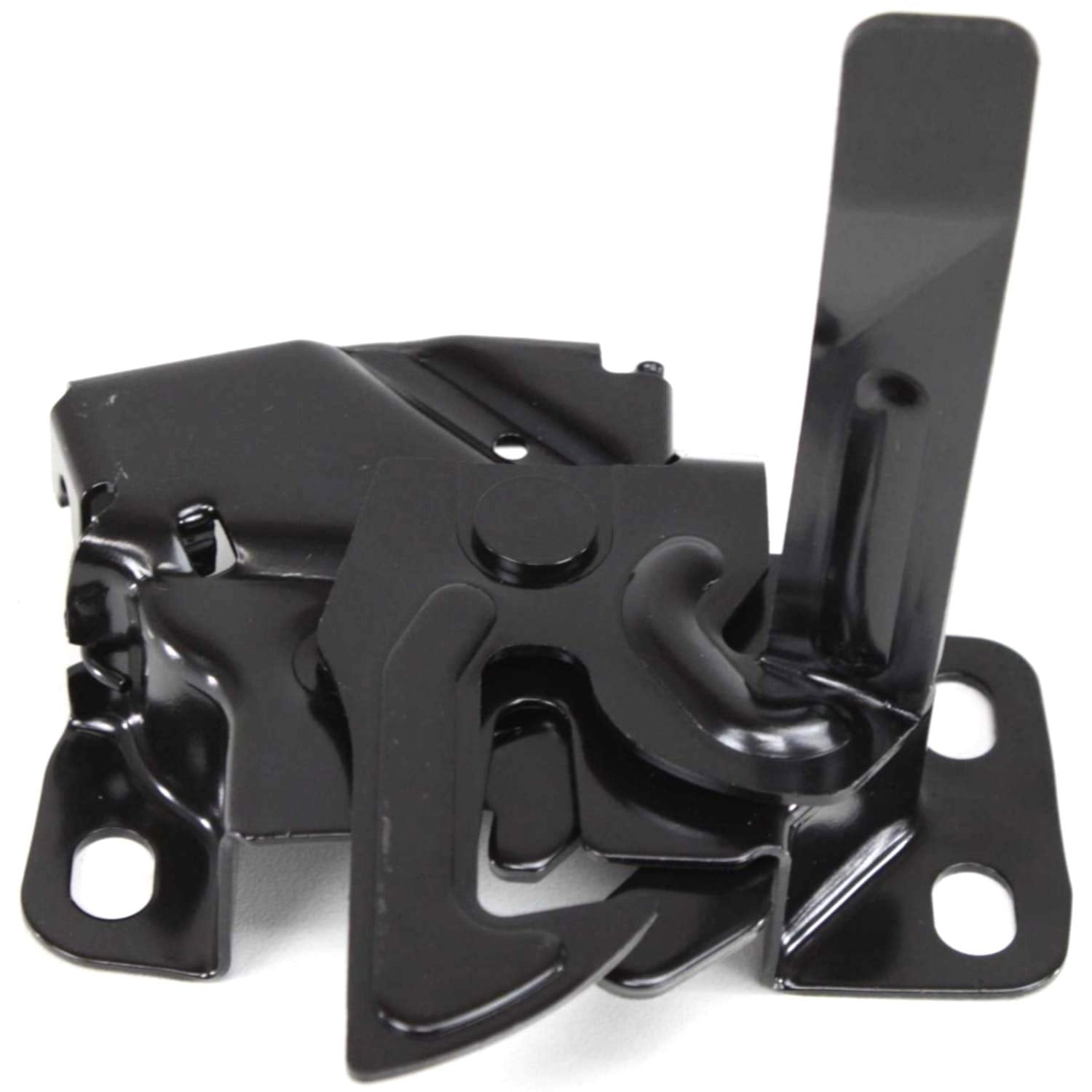 Parts N Go hood latch release lever for Civic 01-03, precise fit for easy installation.