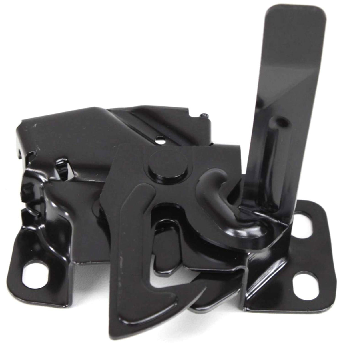 Parts N Go hood latch release lever for Civic 01-03, precise fit for easy installation.