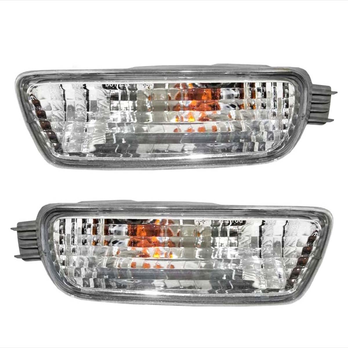Parts N Go Tacoma turn signal left front with OEM-style illumination
