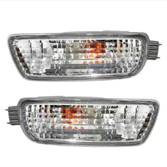 Parts N Go Tacoma turn signal left front with OEM-style illumination