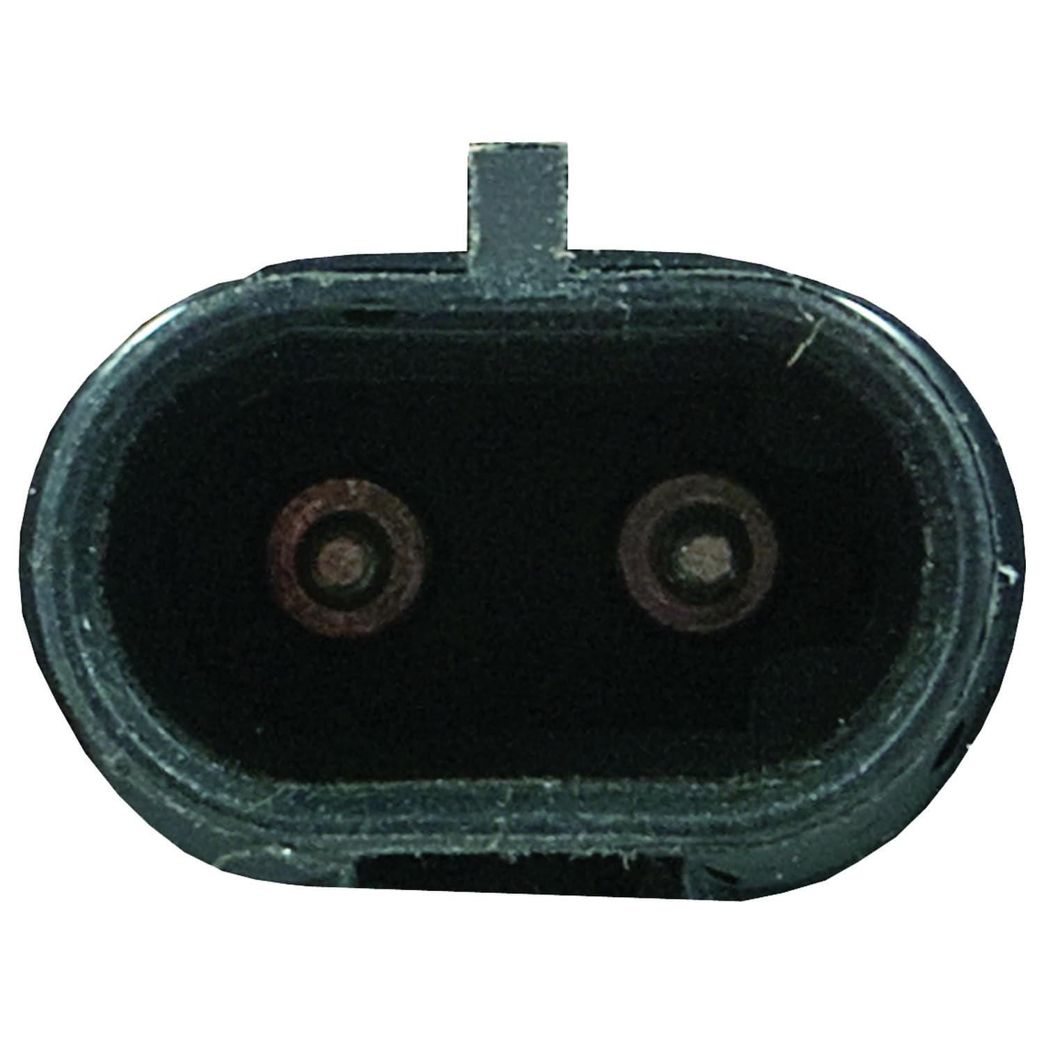 Parts Player ignition coil side view highlighting robust housing