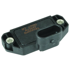 Parts Player ignition control module assembly for GM vehicles; compact replacement option.