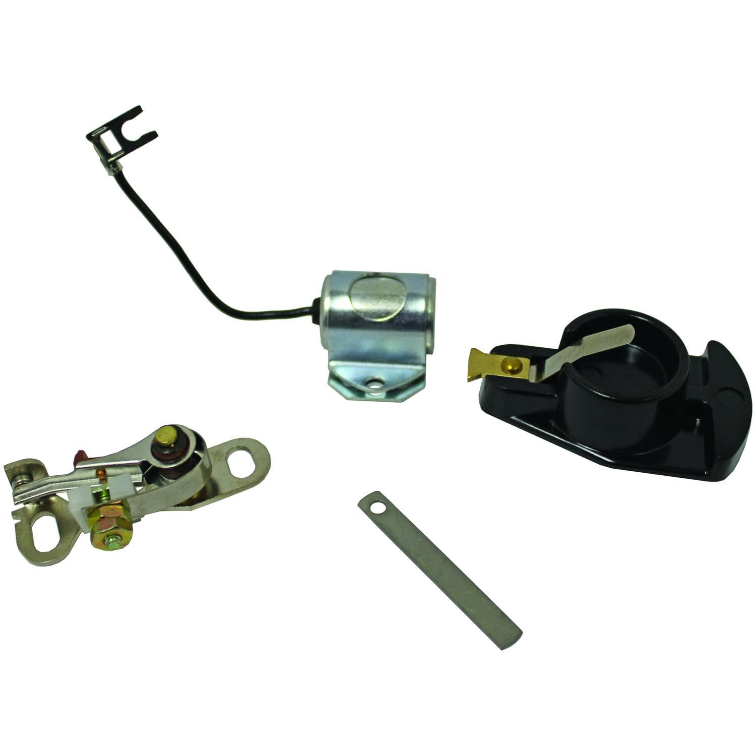 Parts Player ignition tune-up kit for Ford NAA tractors, improves ignition reliability.