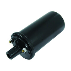 Parts Player OEG ignition coil with external resistor for reliable 12V tractor ignition