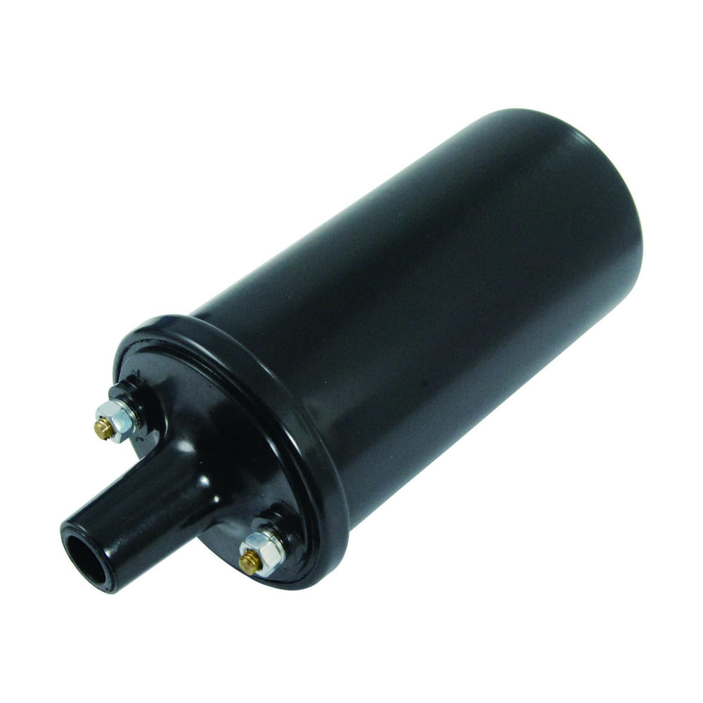 Parts Player OEG ignition coil close-up highlighting 3 ohm design for consistent spark.