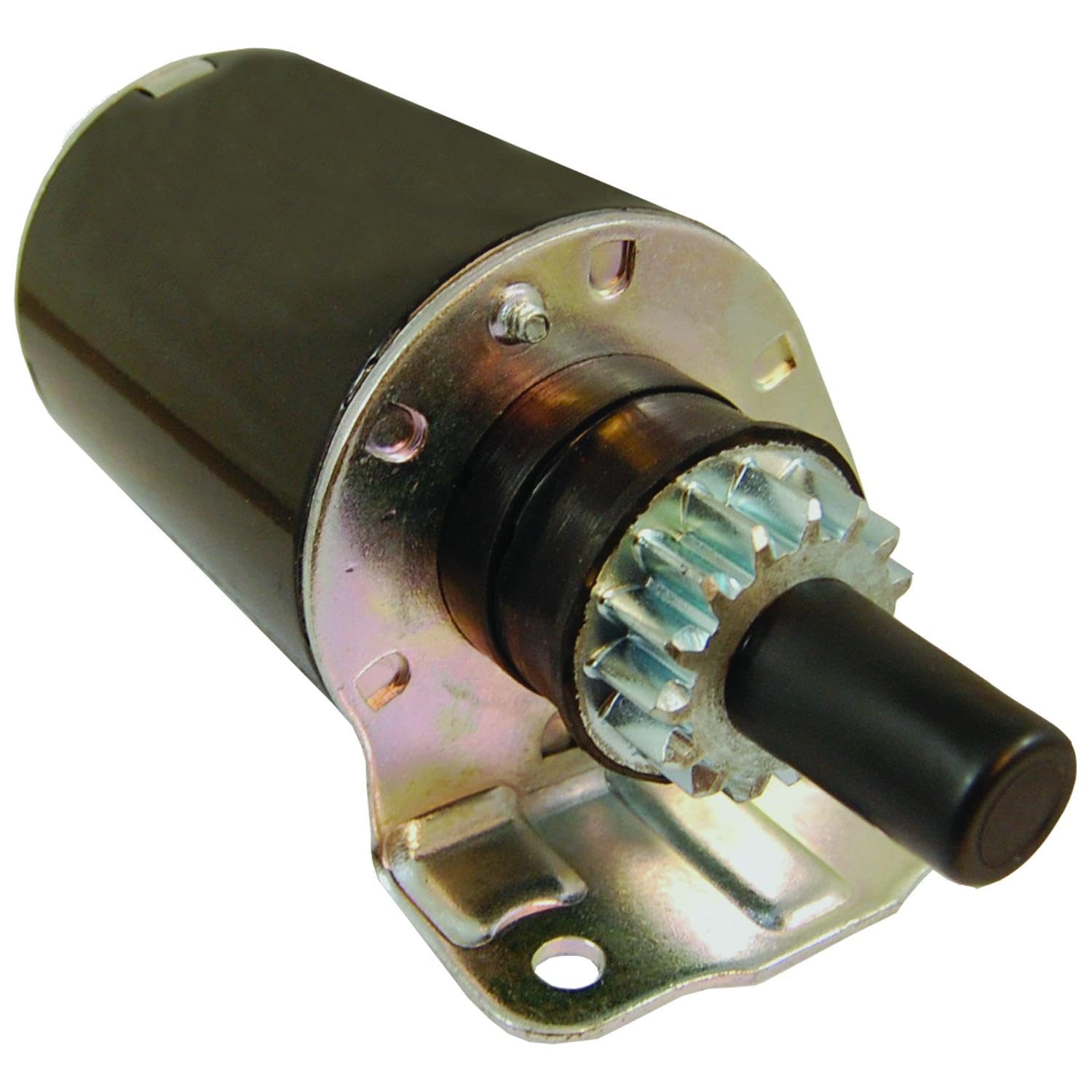 Parts Player OEG starter, 12V CCW rotation for reliable engine engagement.