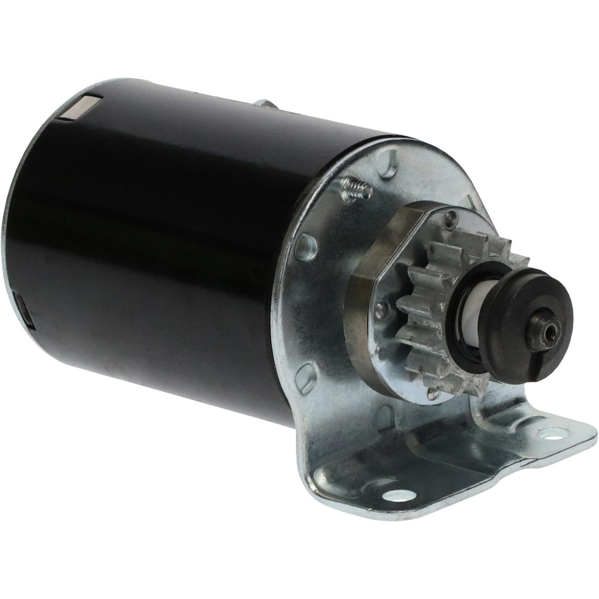 Parts Player OEG starter gear front view showing 14-tooth CCW design for 12V engines