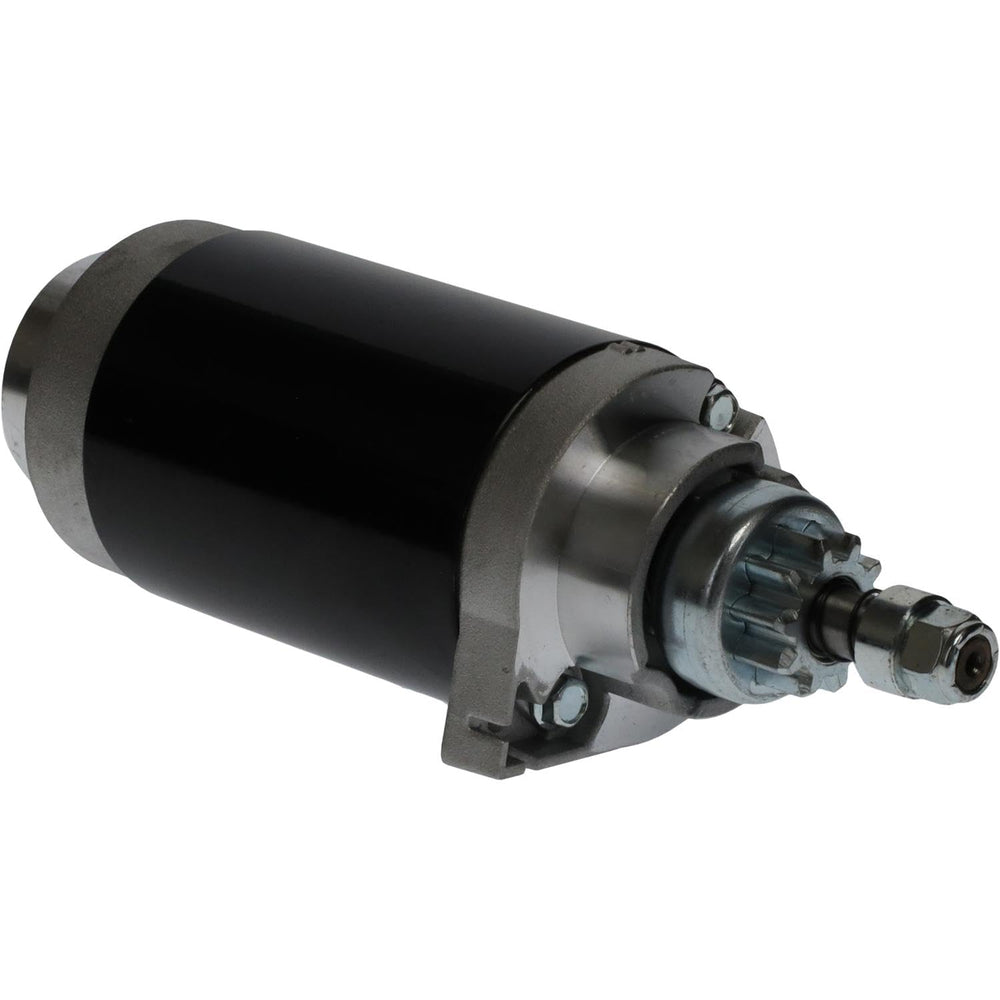 Parts Player OEG starter assembly front view for reliable engine cranking