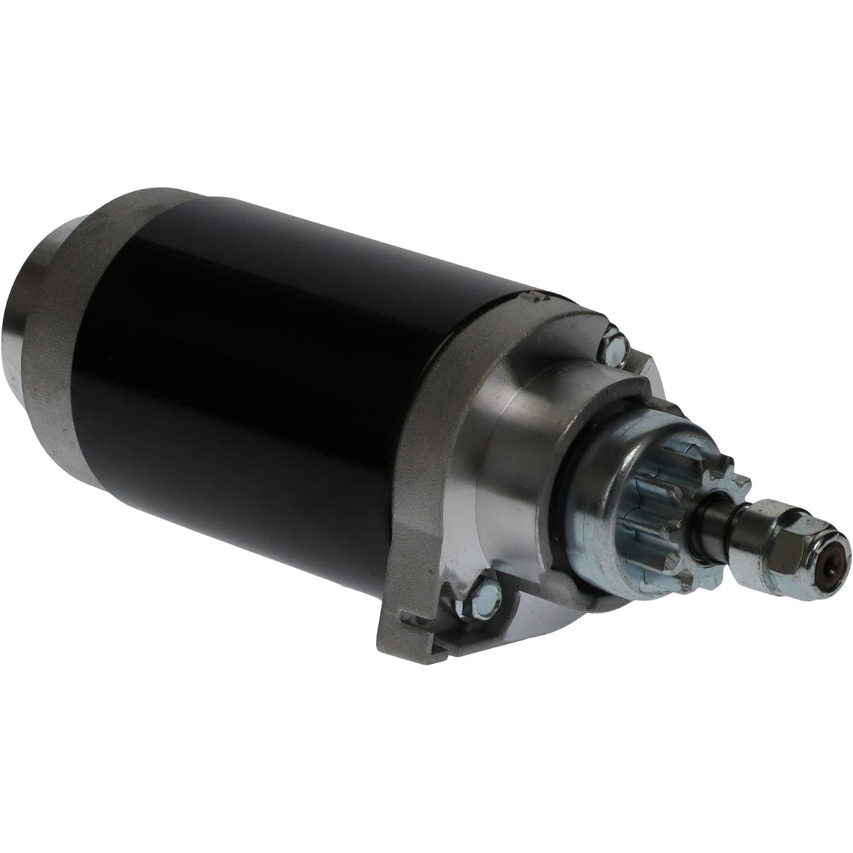 Parts Player OEG starter assembly front view for reliable engine cranking