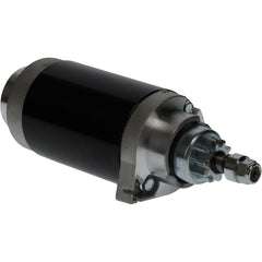 Parts Player OEG starter assembly front view for reliable engine cranking