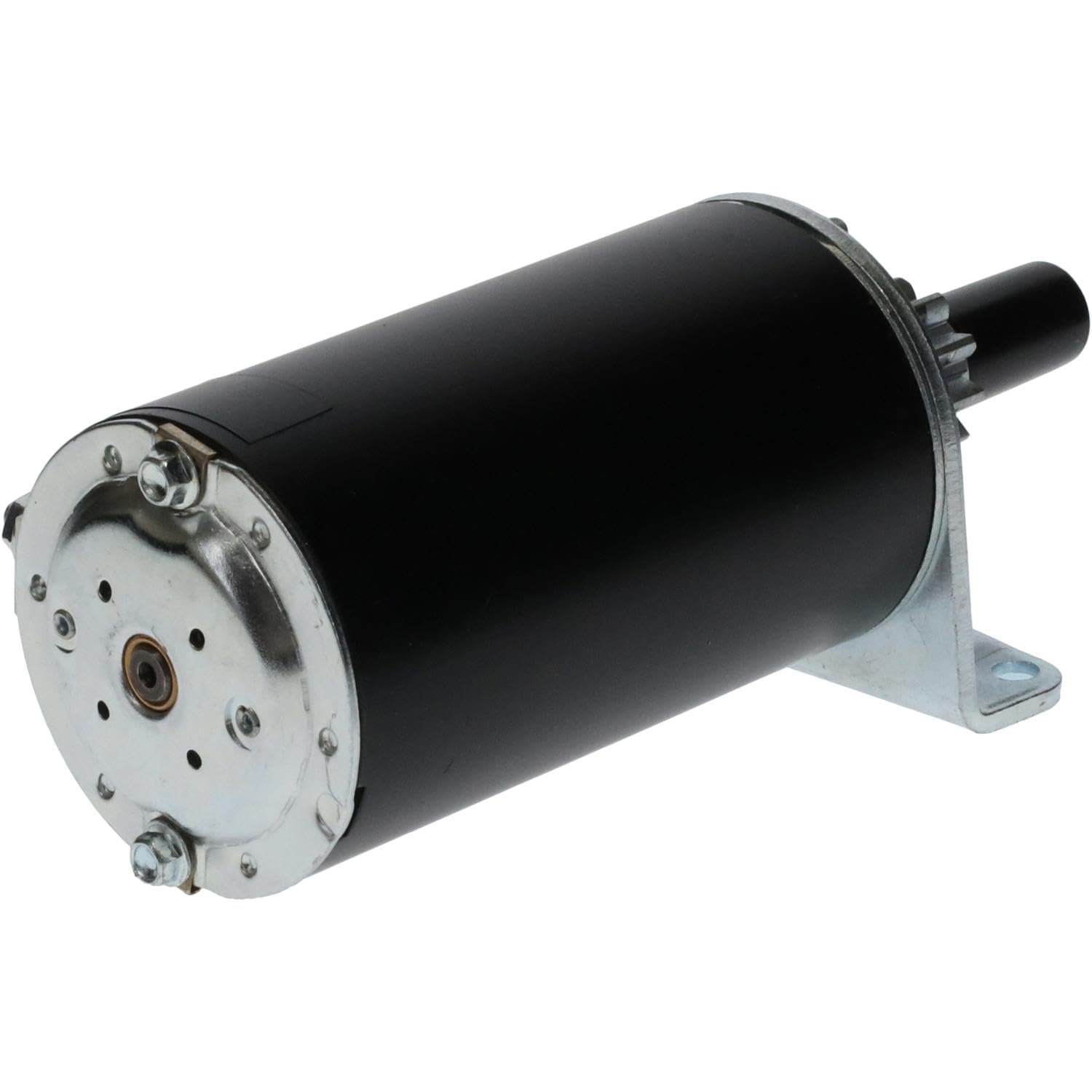 Parts Player OEG starter brand labeling and authenticity mark