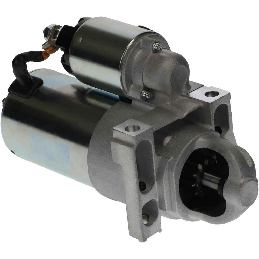 Parts Player OEG starter for Chevy Silverado 6.0—reliable startup in action