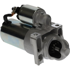 Parts Player OEG starter for Chevy Silverado 6.0—reliable startup in action