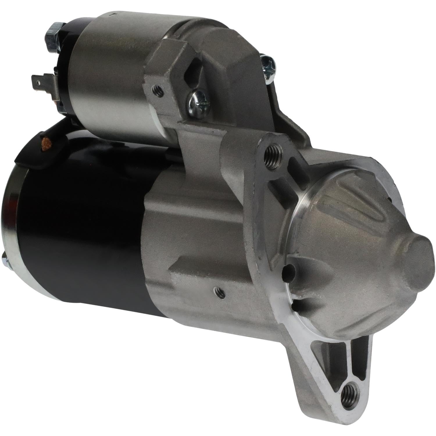 Parts Player OEG starter for Dodge RAM 5.7L offers reliable ignition