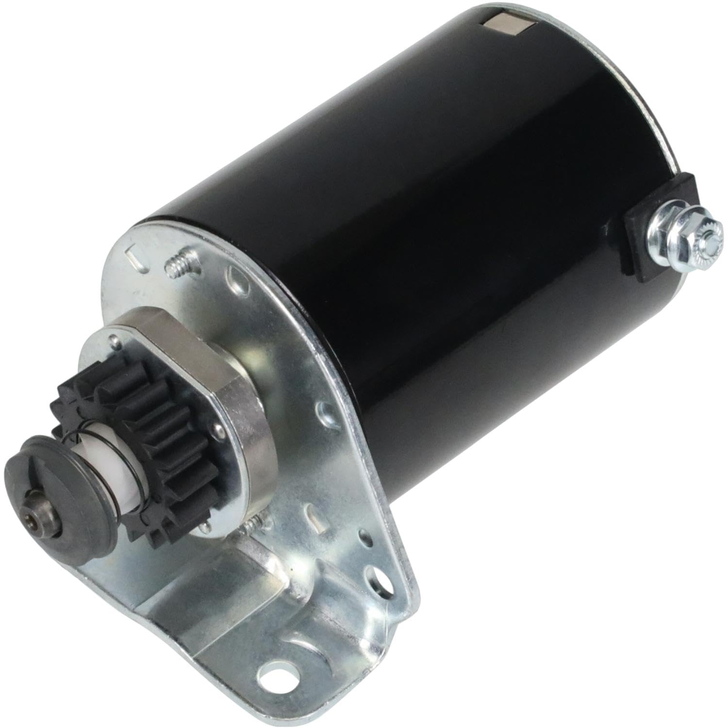 Parts Player OEG starter front view for Briggs and Stratton engines, easy replacement.