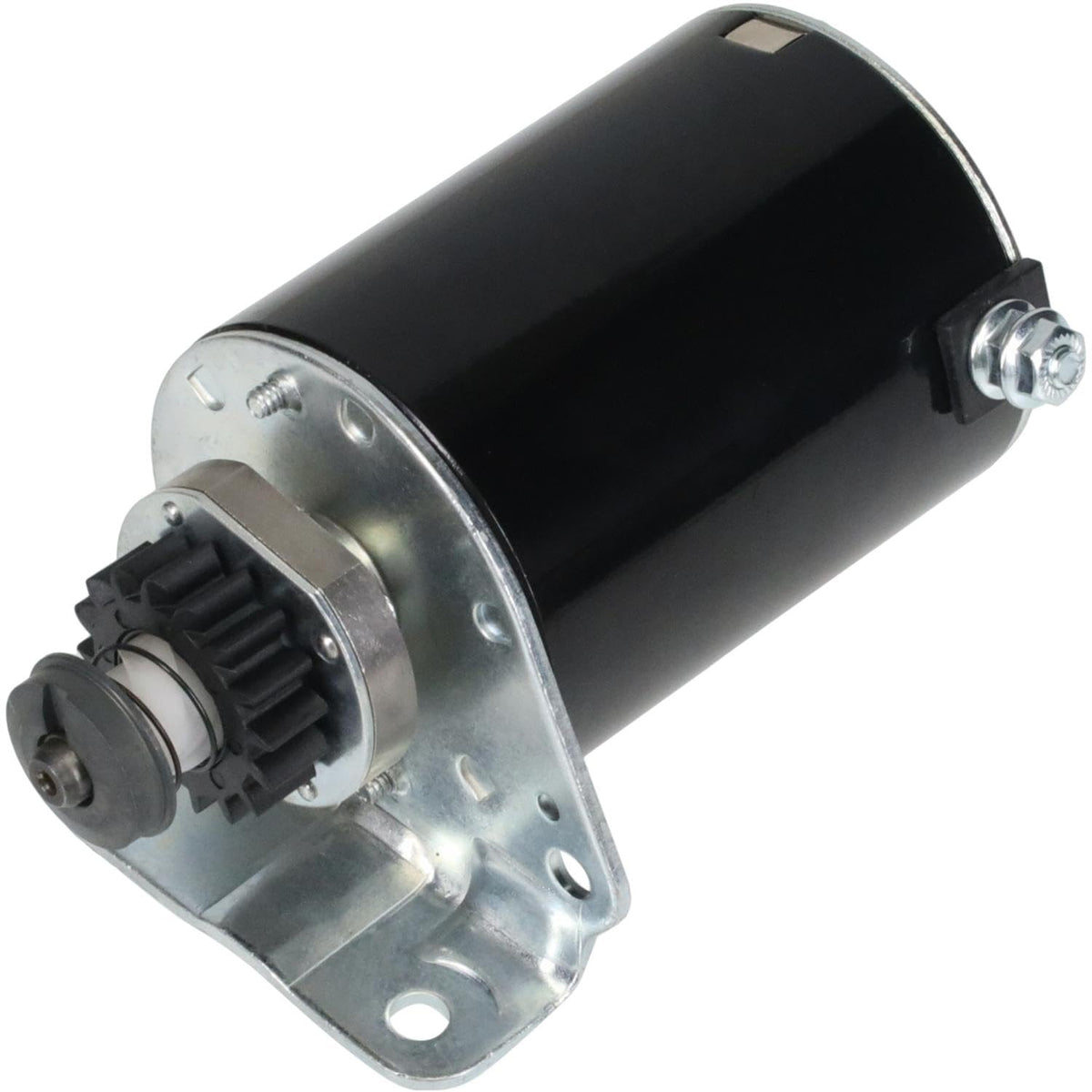Parts Player OEG starter front view for Briggs and Stratton engines, easy replacement.