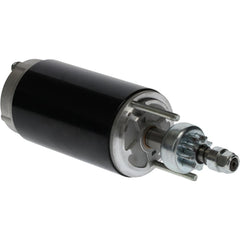Parts Player OEG starter front view showing compact, durable housing for reliable starts.