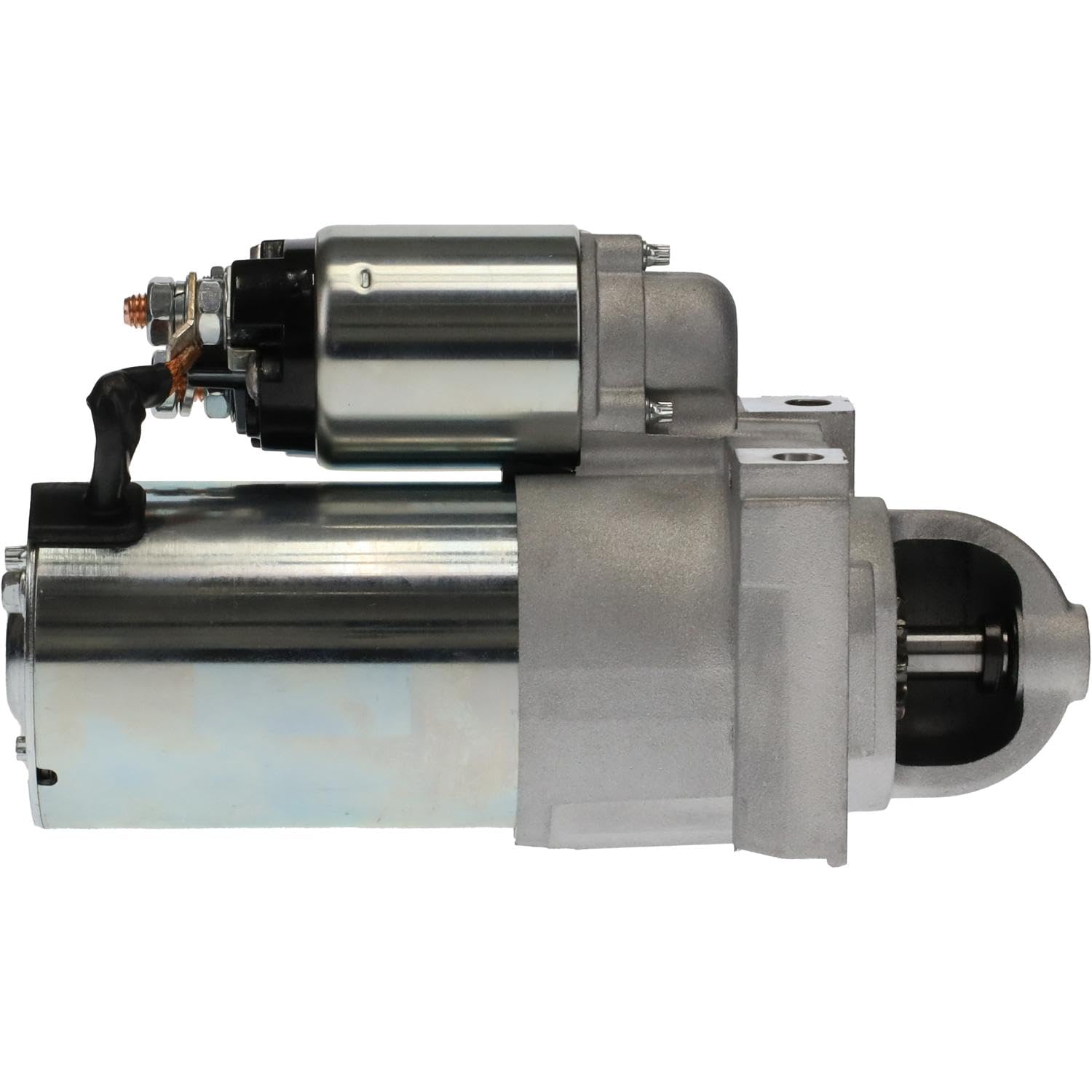Parts Player OEG starter for GMC Sierra 6.0—smooth engine engagement