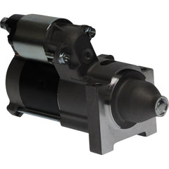 Parts Player OEG starter for Kawasaki KAF400 Mule SX, front view, reliable ignition readiness