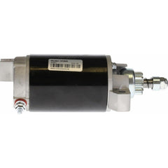 Parts Player OEG starter side view shows compact, fit-for-service design