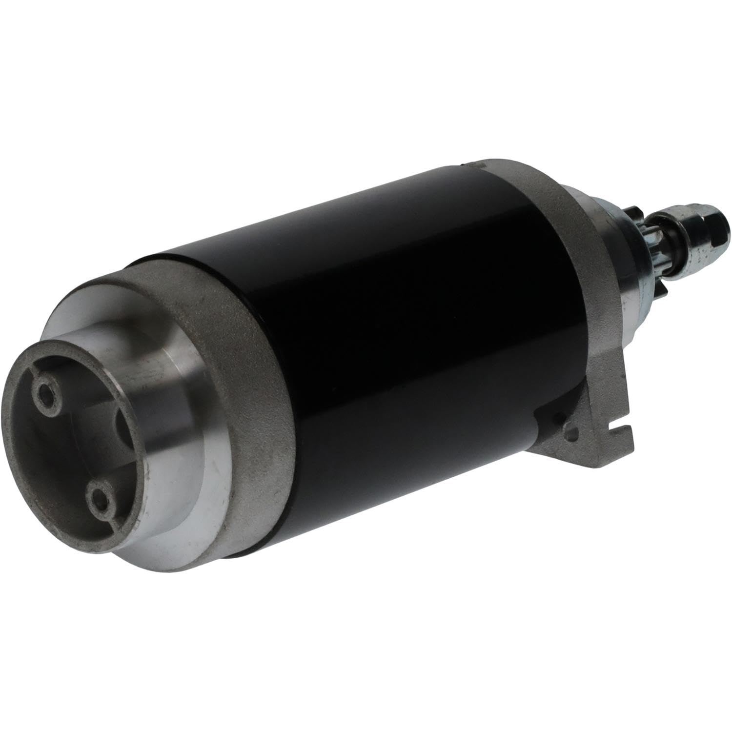 Parts Player OEG starter mounting interface close-up for easy installation