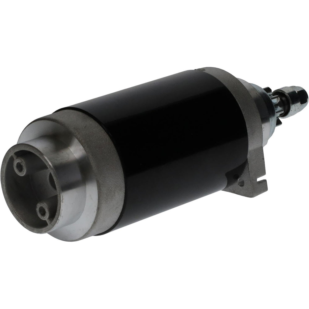 Parts Player OEG starter mounting interface close-up for easy installation