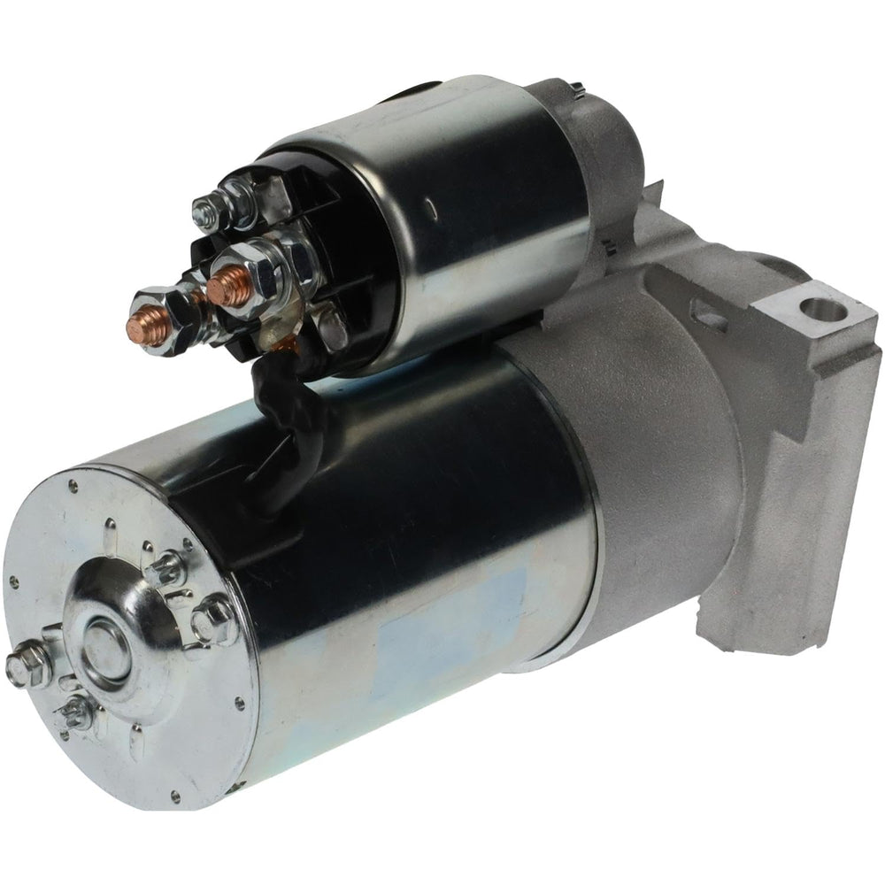 Parts Player OEG starter packaging—clear compatibility notes and installation guidance