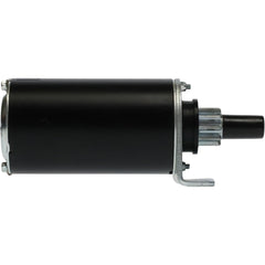 Parts Player OEG starter side-mount configuration shows mounting interface