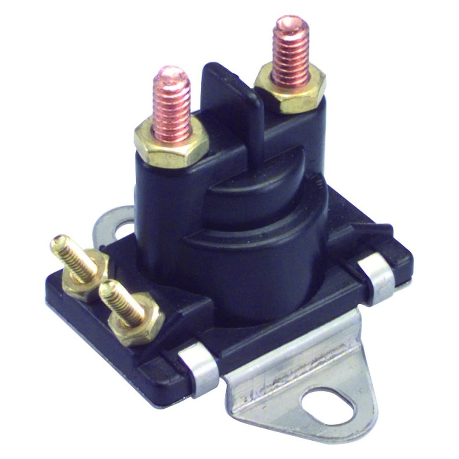 Parts Player OEG starter tilt-trim relay for MerCruiser 89-96158T, installation-ready.