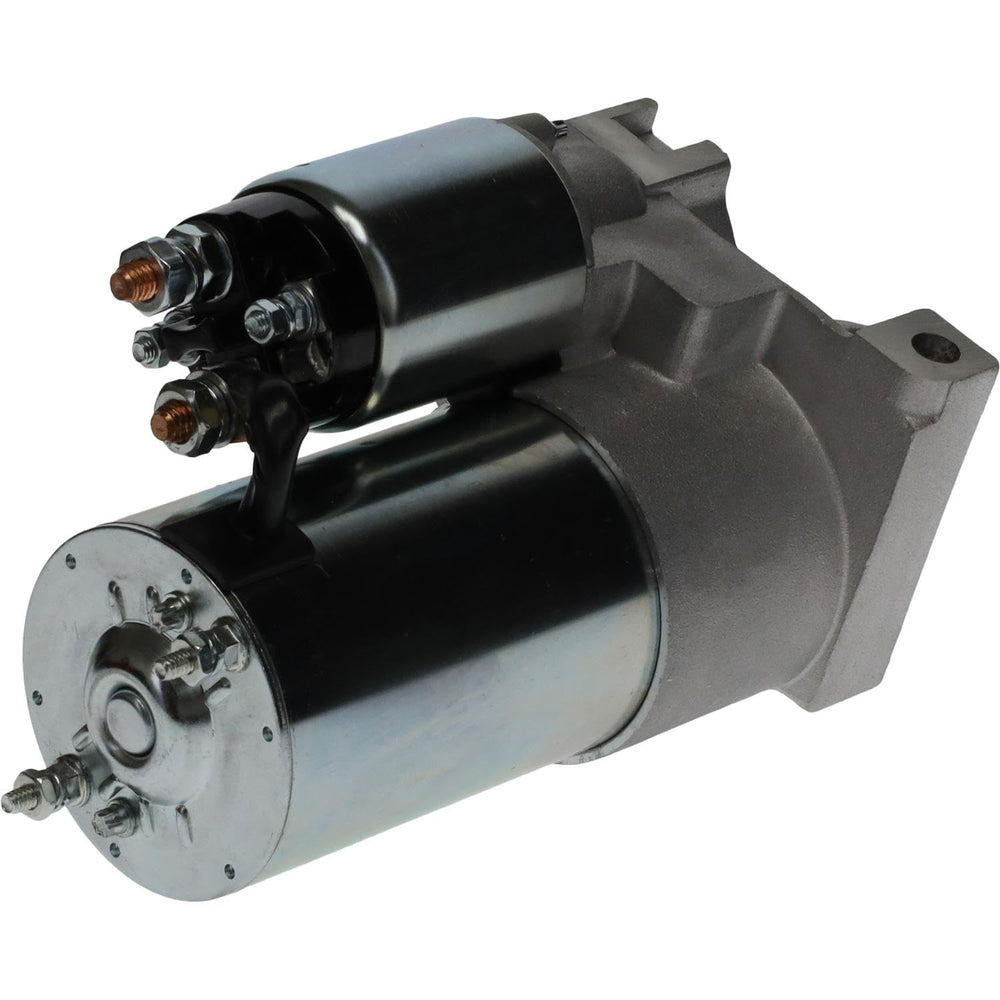 Parts Player starter marine engine package demonstrates universal marine use.