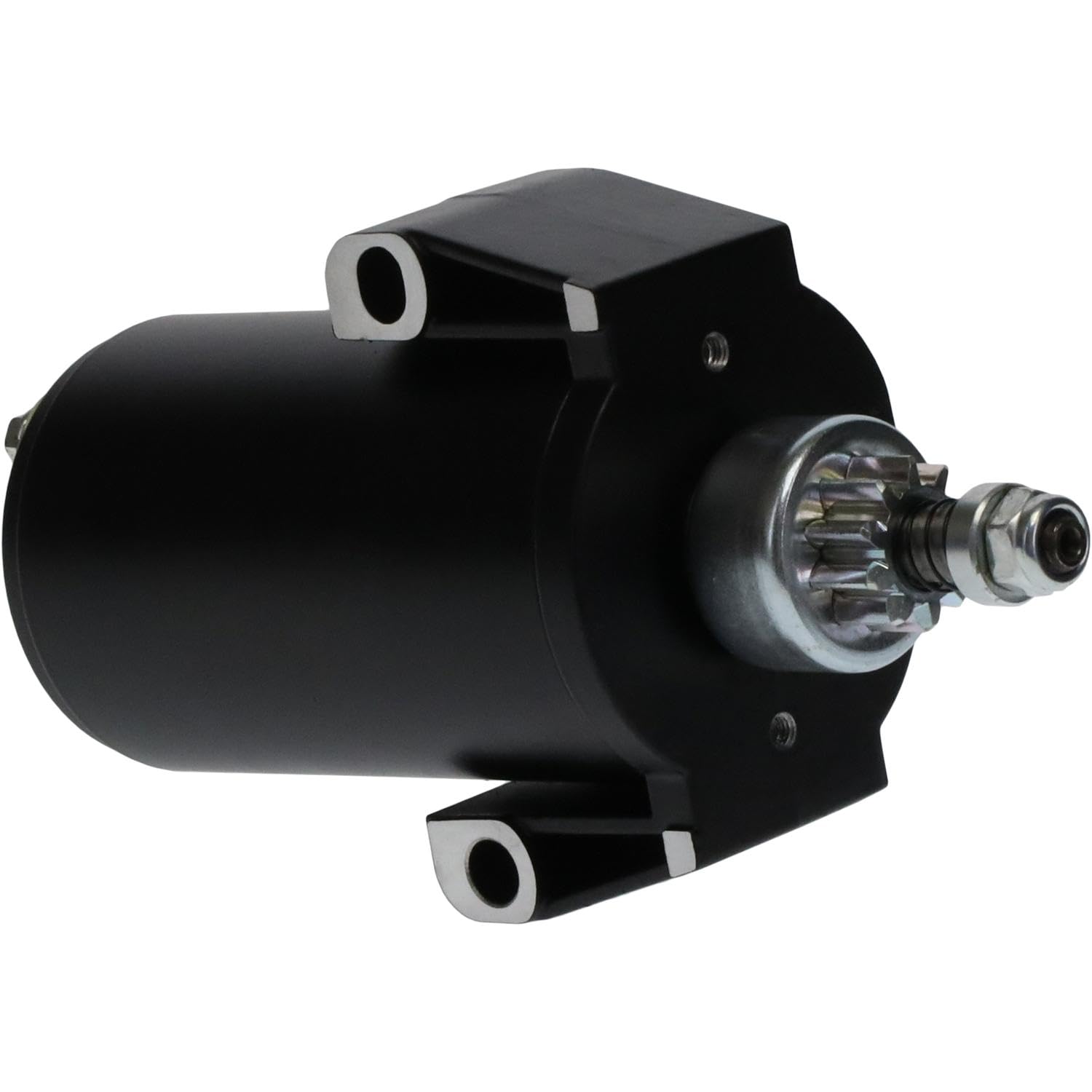 Parts Player starter for Mercury Mariner outboard with 12V CCW rotation